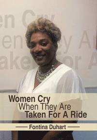 bokomslag Women Cry When They Are Taken for a Ride