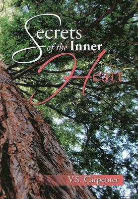 bokomslag Secrets of the Inner Heart