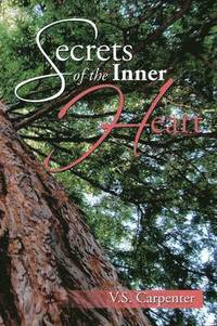 bokomslag Secrets of the Inner Heart