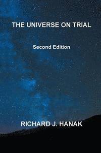 bokomslag Universe on Trial