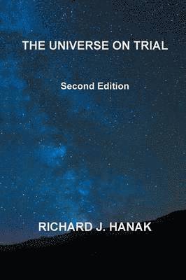 bokomslag Universe on Trial