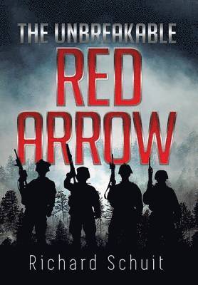 The Unbreakable Red Arrow 1