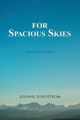 For Spacious Skies 1