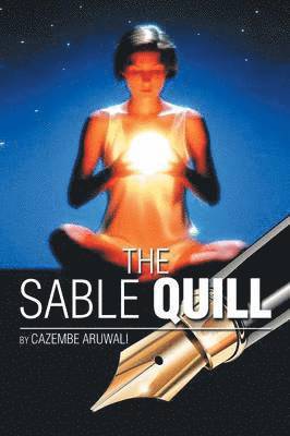 The Sable Quill 1