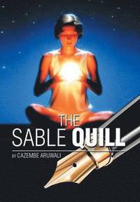 bokomslag The Sable Quill