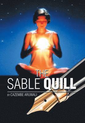 The Sable Quill 1