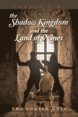 bokomslag Shadow Kingdom And the Land of Nines