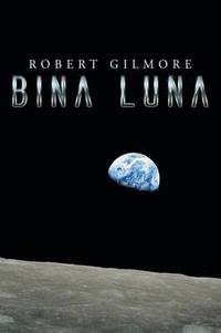bokomslag Bina Luna