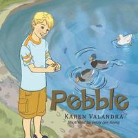 bokomslag Pebble