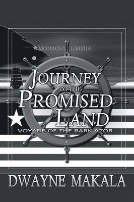 Journey to the Promised Land 1