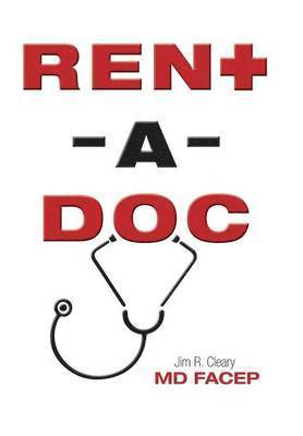 bokomslag Rent-a-Doc