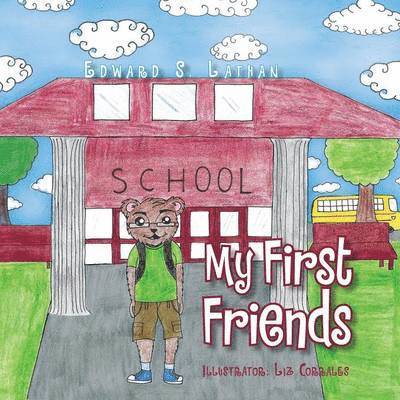 My First Friends 1