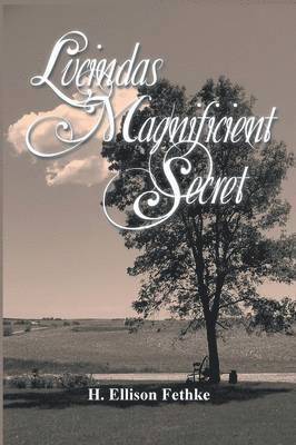 Lucinda's Magnificient Secret 1