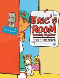 bokomslag Eric's Room