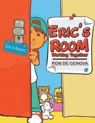 Eric's Room 1