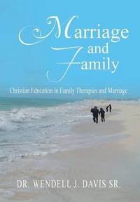 bokomslag Marriage and Family