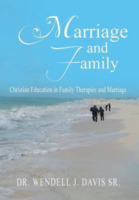 Marriage and Family 1