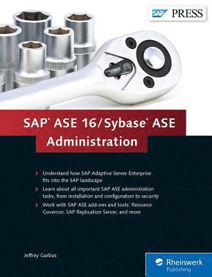 SAP ASE 16 / Sybase ASE Administration 1