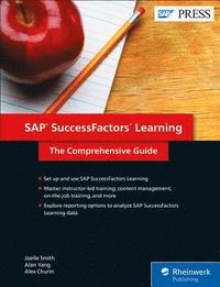 bokomslag SAP SuccessFactors Learning