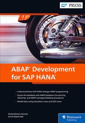 ABAP Development for SAP HANA 1