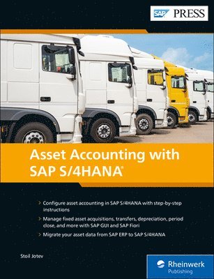 Asset Accounting with SAP S/4HANA 1