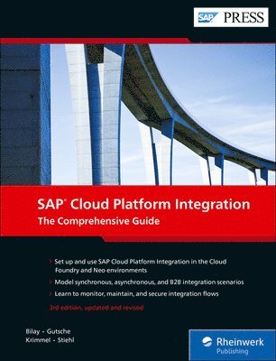 SAP Cloud Platform Integration 1