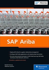 bokomslag SAP Ariba