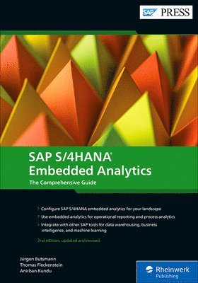 SAP S/4HANA Embedded Analytics 1