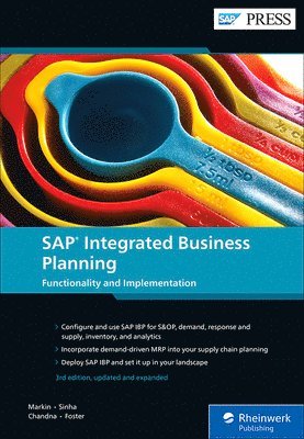 SAP Integrated Business Planning 1