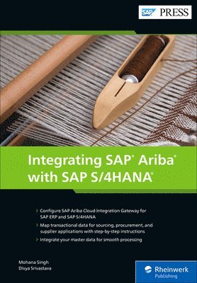 Integrating SAP Ariba with SAP S/4HANA 1