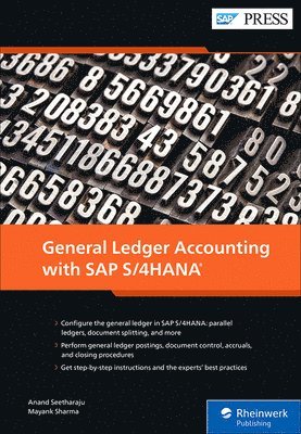 General Ledger Accounting with SAP S/4HANA 1