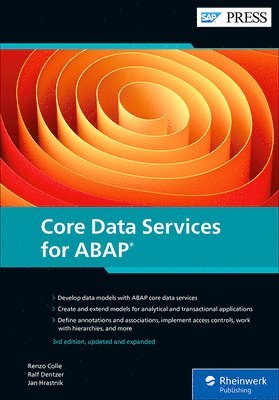 Core Data Services for ABAP