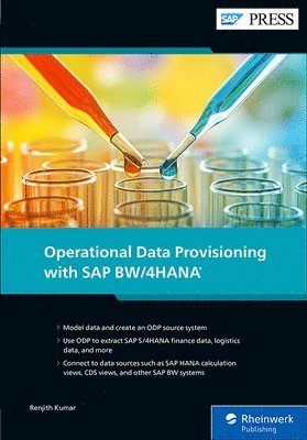 Operational Data Provisioning with SAP BW/4HANA 1