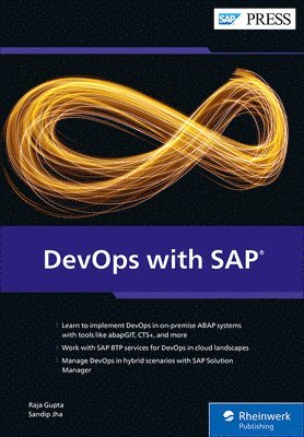 DevOps with SAP 1