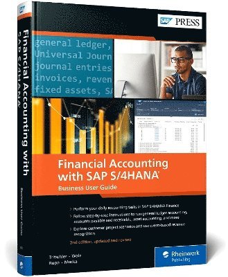 Financial Accounting with SAP S/4HANA 1