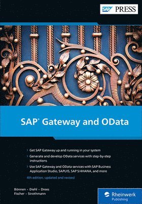 SAP Gateway and OData 1