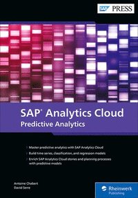 bokomslag SAP Analytics Cloud