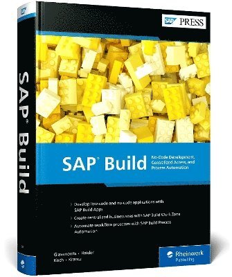SAP Build 1
