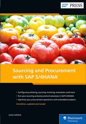 Sourcing and Procurement with SAP S/4HANA 1