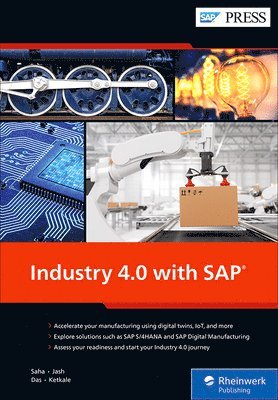 Industry 4.0 with SAP 1