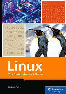 Linux 1