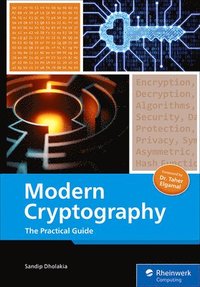 bokomslag Modern Cryptography