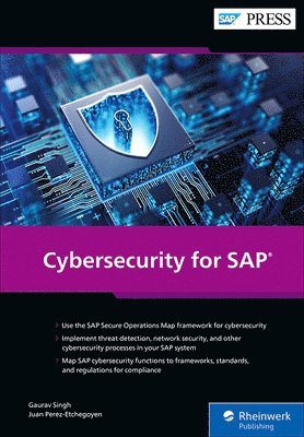 Cybersecurity for SAP 1