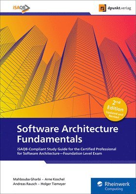 Software Architecture Fundamentals 1