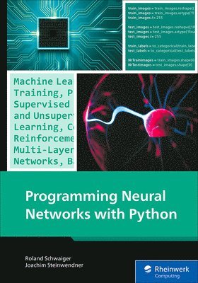 Programming Neural Networks with Python 1