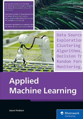 Applied Machine Learning
