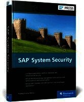 SAP System Security