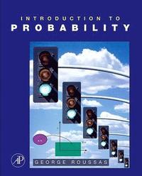 bokomslag Introduction to Probability