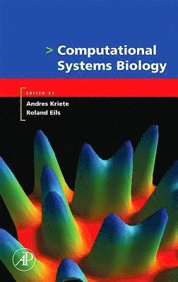 bokomslag Computational Systems Biology