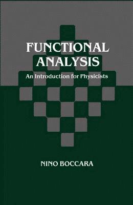 bokomslag Functional Analysis